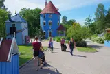 ムーミンワールド (Moomin World)