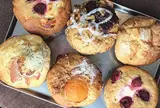 デイリーズ マフィン 東京（Daily's muffin TOKYO）