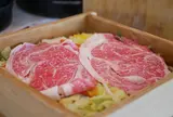 銀座しゃぶ通 好の笹