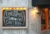 サイドウォーク スタンド （SIDEWALK STAND）
