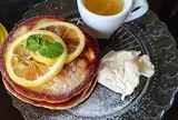 カフェ 坂の下