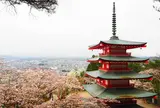 新倉山浅間公園