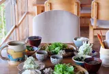 カフェ こくう