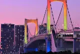 お台場海浜公園
