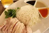 海南鶏飯食堂 麻布店