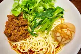 六坊担担麺