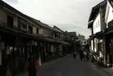 倉敷本通り商店街