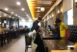 クムスポックク（금수복국）