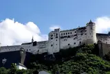 ホーエンザルツブルク城