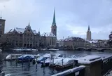 Fraumünster (フラウミュンスター)