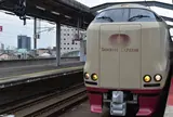出雲市駅