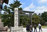 出雲大社