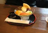 Caféおほり -カフェおほり-
