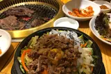 チャムスッコル(참숯골)