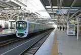 石神井公園駅