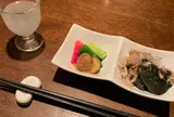 地酒遊楽 裏や