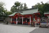 深志神社