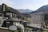 箱根ガラスの森美術館