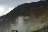 大涌谷くろたまご館