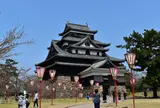 松江城