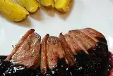 トラットリア バール イル ポルトローネ