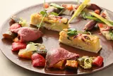 カ クチーナ ケ インカント Ca Cucina che incantò