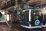 箱根ロープーウェイ 早雲山駅