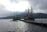 芦ノ湖