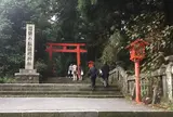 箱根神社