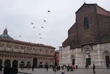 マッジョーレ広場