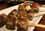 焼鳥と黒豚料理のお店 らかん