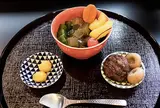 甘味処 甘寛