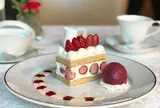 資生堂パーラー 銀座本店 サロン・ド・カフェ