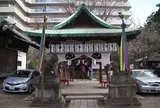 金札宮