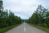 天に続く道