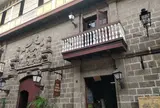 カーサ マニラ博物館