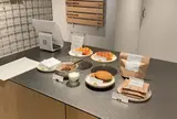 ブルーボトルコーヒー池袋カフェ