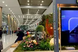 仁川国際空港/Incheon International Airport/인천국제공항