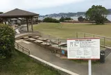 「桜島」溶岩なぎさ公園足湯