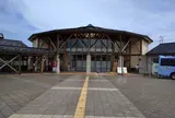 道の駅 さかい