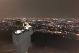 五月山展望台