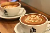 Turret Coffee （ターレットコーヒー）