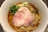 中華蕎麦 三藤