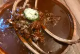 ジビエバルMIYAMA肉