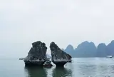 ハロン湾