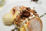 幸せのパンケーキ 表参道
