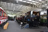 スイス交通博物館 (Verkehrshaus der Schweiz)