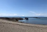 荒井浜海水浴場