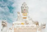 Wat Huay Pla Kang