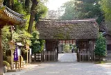 常陸国総社宮